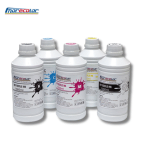 DTG TEXTILE INK 1000ml